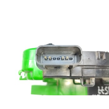 Recambio de cerradura puerta delantera derecha para hyundai i40 gls bluedrive / bluedrive referencia OEM IAM 813203Z020  