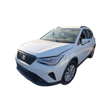 seat arona del año 2022