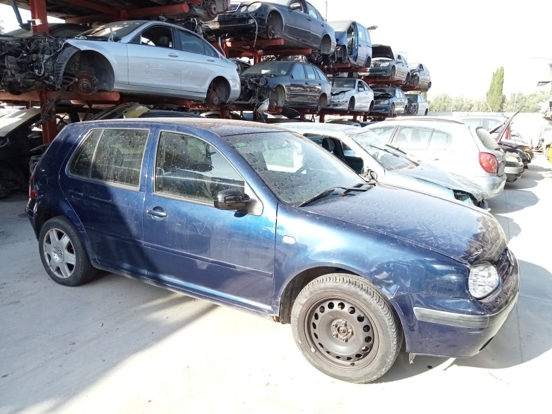 VOLKSWAGEN GOLF IV BERLINA (1J1)