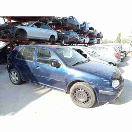 VOLKSWAGEN GOLF IV BERLINA (1J1)