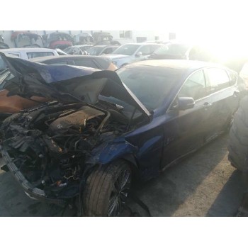 hyundai genesis del año 2017