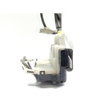 Recambio de cerradura puerta delantera derecha para peugeot 3008 active referencia OEM IAM 104234  