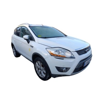 ford kuga (cbv) del año 2009