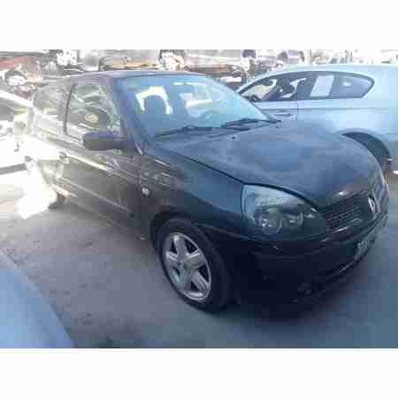 RENAULT CLIO II FASE II (B/CB0)