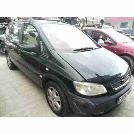 OPEL ZAFIRA A