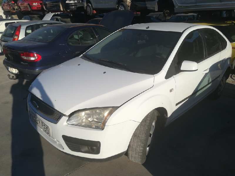 FORD FOCUS BERLINA (CAP)