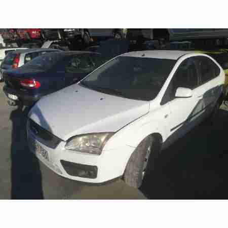 FORD FOCUS BERLINA (CAP)