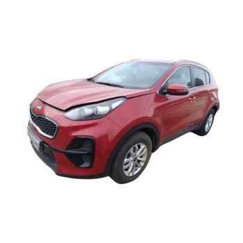 kia sportage iv (ql, qle) del año 2019