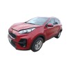 kia sportage iv (ql, qle) del año 2019
