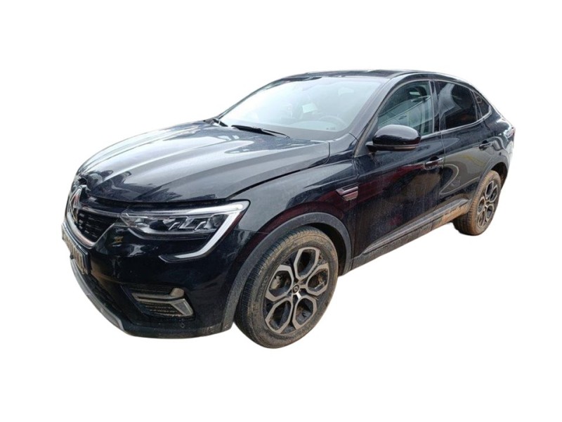 RENAULT ARKANA I (LCM_, LDN_)