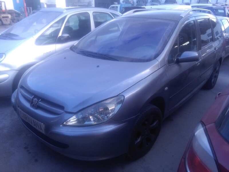 PEUGEOT 307 BREAK / SW (S1)