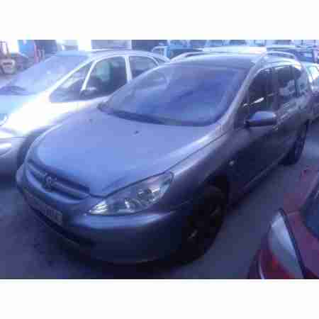 PEUGEOT 307 BREAK / SW (S1)