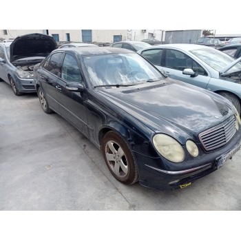 mercedes-benz clase e (w211) berlina del año 2006