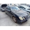 mercedes-benz clase e (w211) berlina del año 2006