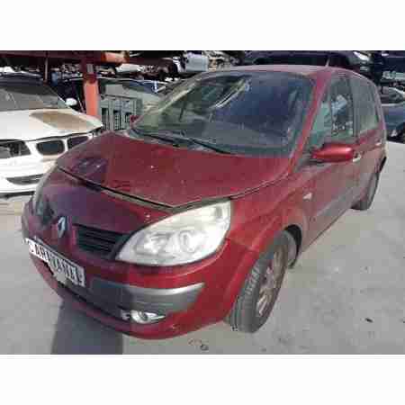 RENAULT SCENIC II