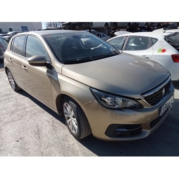 peugeot 308 ii (lb_, lp_, lw_, lh_, l3_) del año 2018