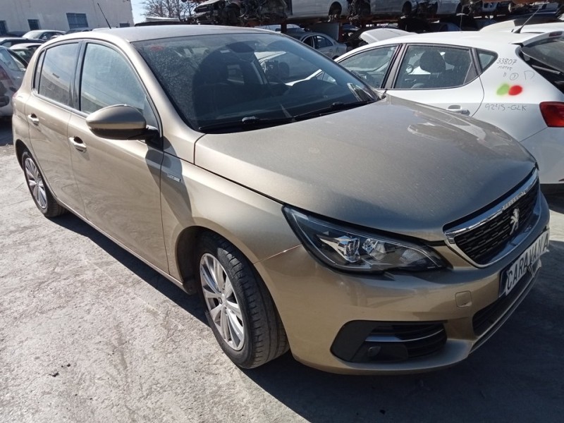 peugeot 308 ii (lb_, lp_, lw_, lh_, l3_) del año 2018