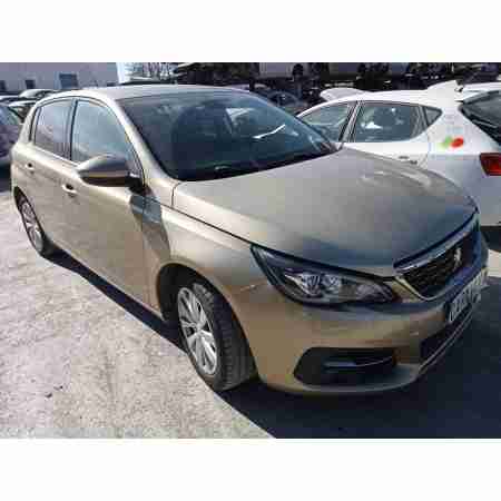 PEUGEOT 308 II (LB_, LP_, LW_, LH_, L3_)
