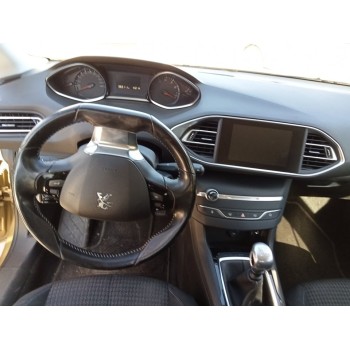 peugeot 308 ii (lb_, lp_, lw_, lh_, l3_) del año 2018