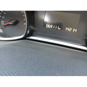 peugeot 308 ii (lb_, lp_, lw_, lh_, l3_) del año 2018