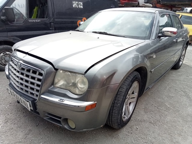 CHRYSLER 300 C