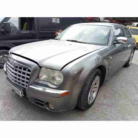 CHRYSLER 300 C