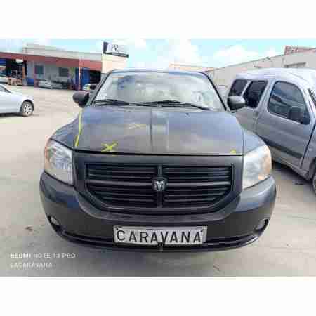 DODGE CALIBER