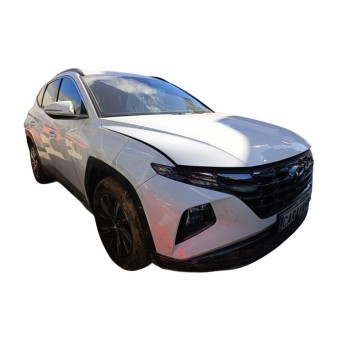 hyundai tucson (nx) del año 2022