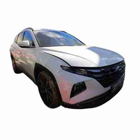 HYUNDAI TUCSON (NX)