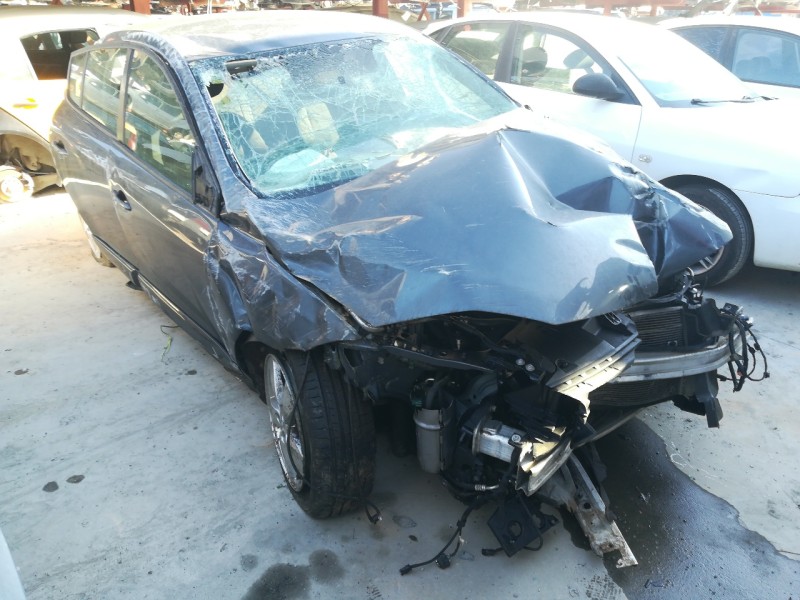 RENAULT MEGANE III BERLINA 5 P