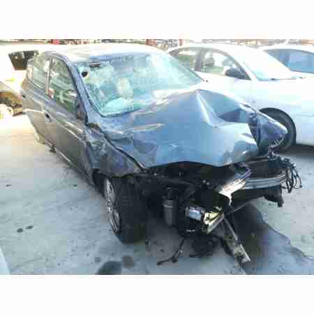 RENAULT MEGANE III BERLINA 5 P