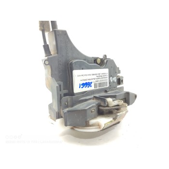 CERRADURA PUERTA DELANTERA DERECHA 5715A182 