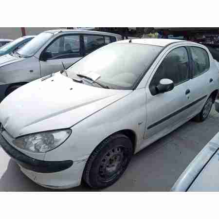 PEUGEOT 206 BERLINA