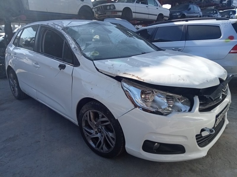 CITROËN C4 LIM.