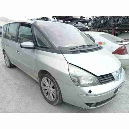 RENAULT ESPACE IV (JK0)