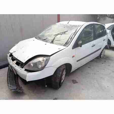 FORD FIESTA (CBK)