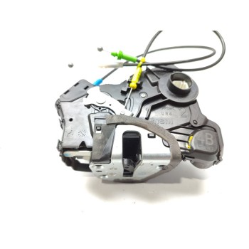 Recambio de cerradura puerta delantera derecha para toyota auris hybrid active referencia OEM IAM 6903005131  