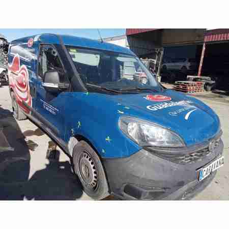 FIAT DOBLO CARGO (263_)