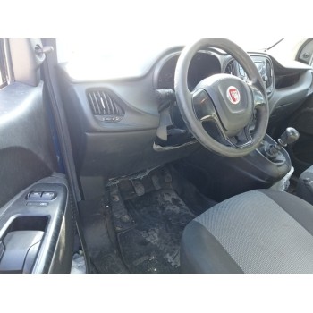 fiat doblo ii cargo (263) del año 2016