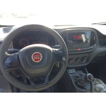 fiat doblo ii cargo (263) del año 2016