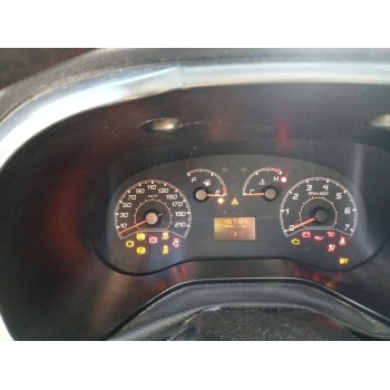 fiat doblo ii cargo (263) del año 2016