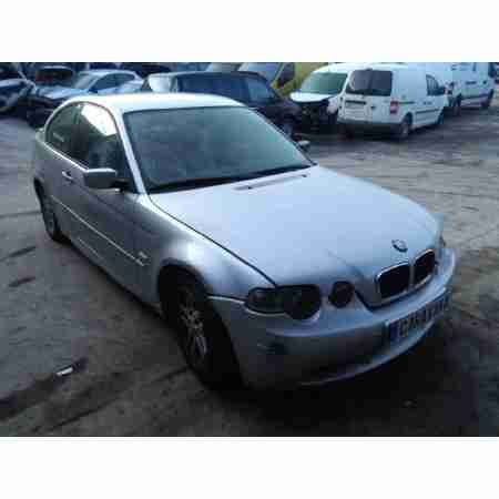 BMW SERIE 3 BERLINA (E46)