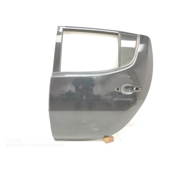 Recambio de puerta trasera izquierda para mitsubishi l 200 (ka0/kb0) inform club cab 4wd referencia OEM IAM   