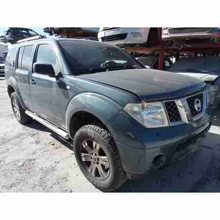 NISSAN PATHFINDER (R51)