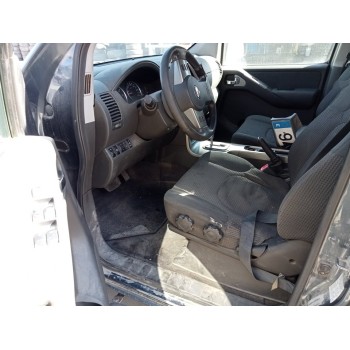 nissan pathfinder (r51) del año 2006