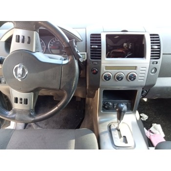nissan pathfinder (r51) del año 2006