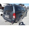 nissan pathfinder (r51) del año 2006