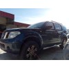 nissan pathfinder (r51) del año 2006