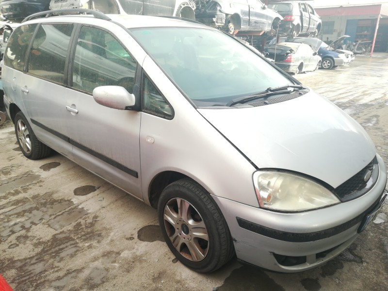 FORD GALAXY (VY)