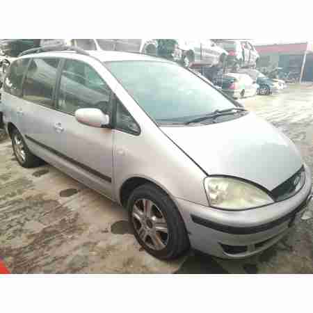 FORD GALAXY (VY)